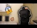 I DON'T WANT THIS BABY PRANK *emotional*