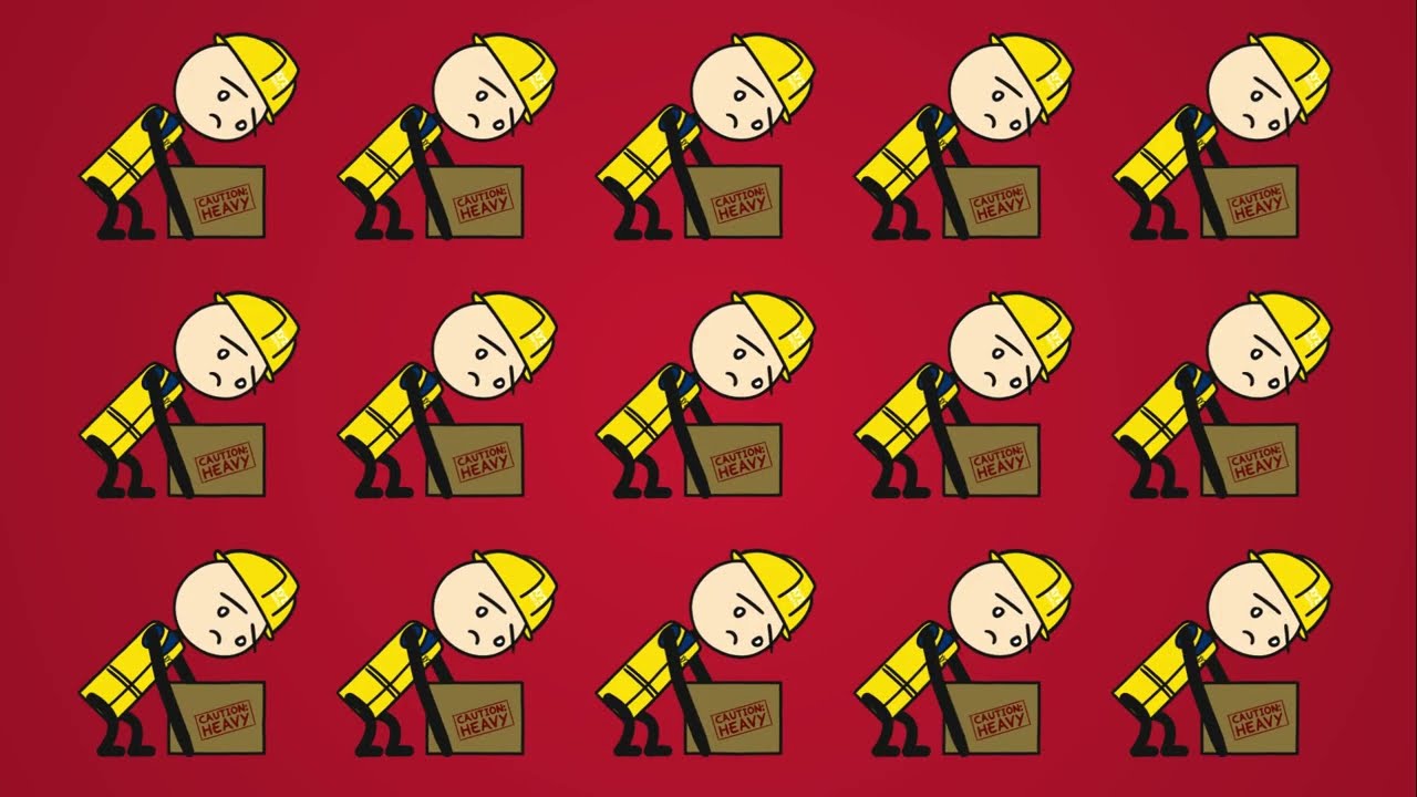 Prioritize Safety: Material Handling