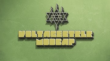 Wizard Ashtray | Modbap | Octatrack | Digitakt | Modular Synth | 1010 Music Blubox