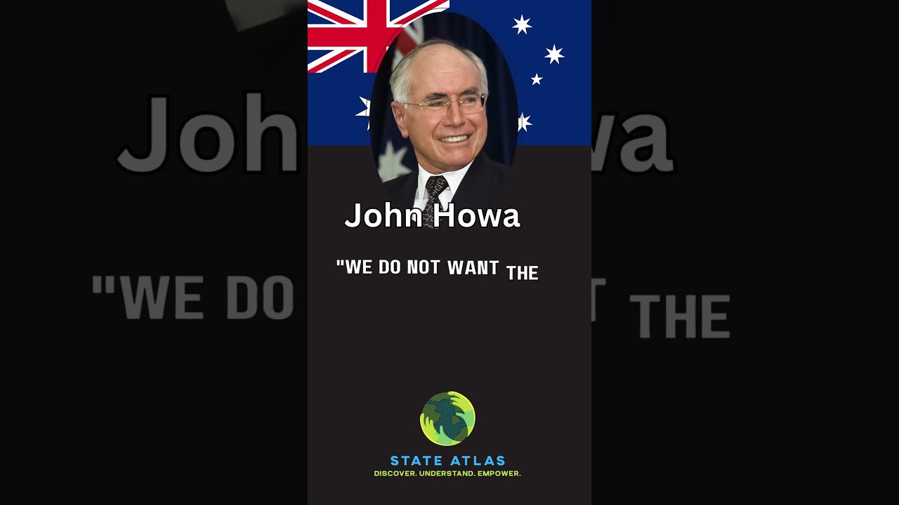 Port Arthur: The Day Australia Said 'No' to Guns