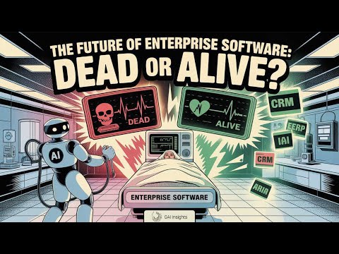 enterprise software news