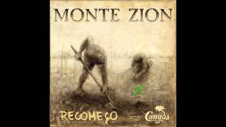 Video thumbnail of "Banda Monte Zion - O Preço da Liberdade"