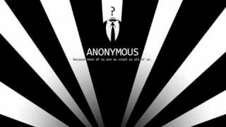 Beast 1333 : "ANONYMOUS" Templars of Hip Hop