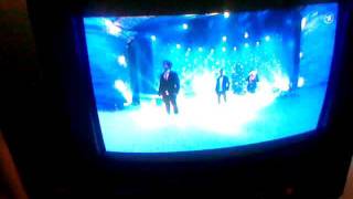 24122011618.mp4 Il Volo singt Stille Nacht