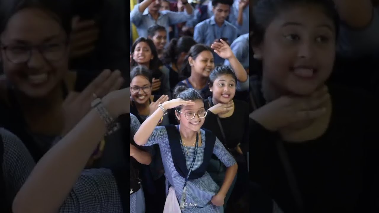 Dk college Freshers 2023📸|| Live program💥🔥🤩Gitanjali Das 📸🔥|| Mirza 