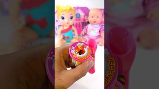 Ice Cream & Pudding Toy Fun With Minnie Mouse & Boys Satisfying Asmr Unboxing My World Of Toys