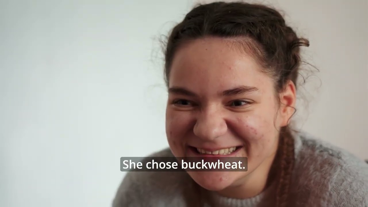 The magic of Christmas means 