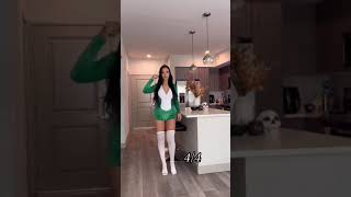 Costume Try On Haul | Leg Avenue #costumeideas #yoshi #medusa #costumes #halloweenfashion