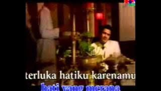 Nafa Urbach Hatiku Bagai Di Sangkar Emas.flv