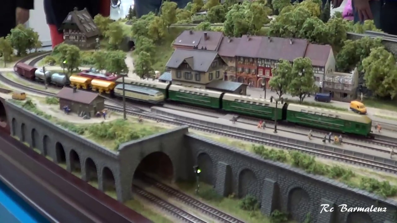 MOSCOW HOBBY EXPO 2014