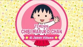 Chibi Maruko Chan di Jakarta?? || RTVlog