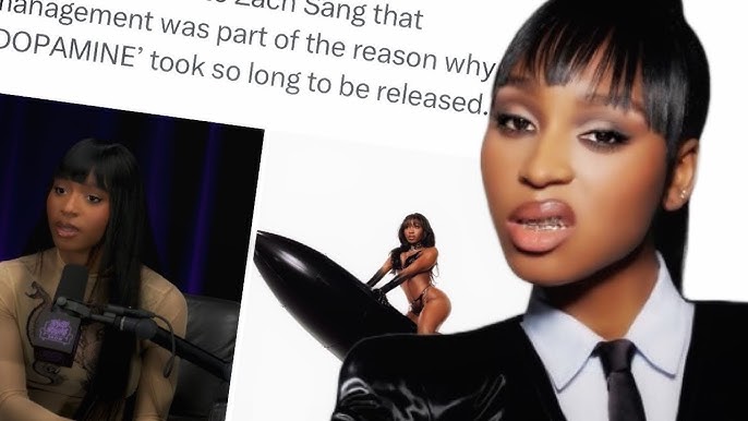 People DRAG Normani over TERRIBLE album sales
