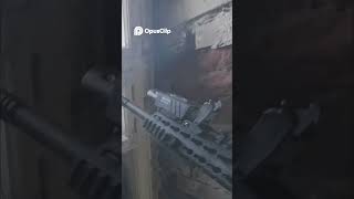 Airsoft Ambush  Claiming the Blue Container Ruin! #airsoft #airsoftgameplay #airsoftcqb