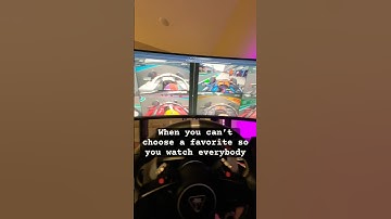 The new #F1TV Premium subscription is a game changer with the multi cam broadcast options #f1