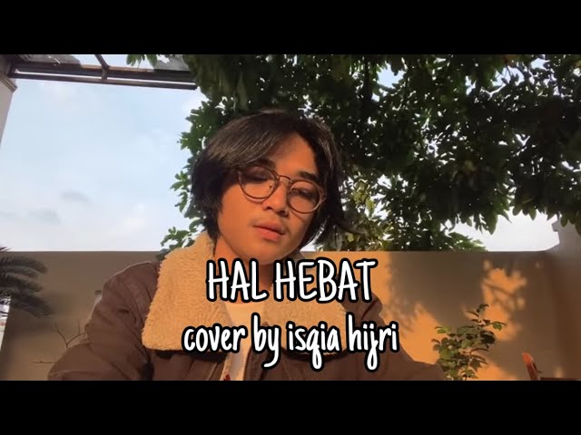 GOVINDA - HAL HEBAT (COVER BY ISQIAHIJRI) class=