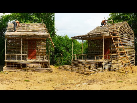 Step-by-Step Guide to Building a Mud Tiny House: Part 1