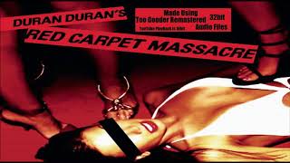 Duran Duran - Last Man Standing