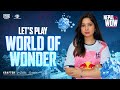 Let’s Play PUBGM WOW | RACHEL HORAA | #PUBGMNP