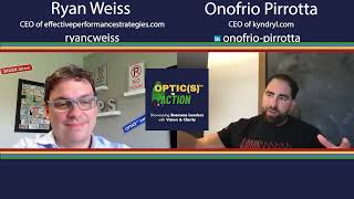 OPTICS™ in Action: Simplifying Cybersecurity and Driving Business Transformation