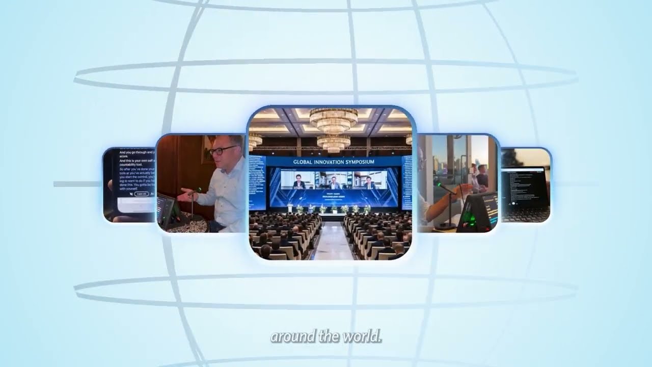 Introducing Sentio: Our Web-based Translation Technology