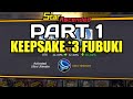 PART 1 : KEEPSAKE *3 FUBUKI, damage jd stabil || One Punch Man The Strongest