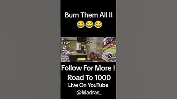 #codm #codmobile #mobilegaming #mobilegame #callofduty #warzone #foryou #bgmi