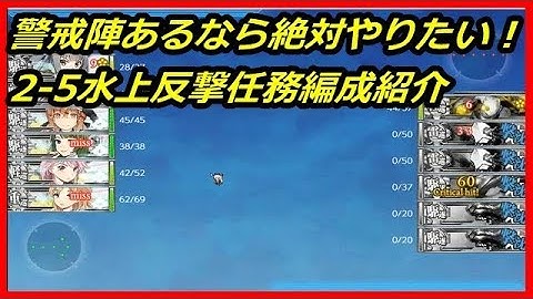 警戒陣 Youtube