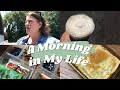 Spend the morning with me day in the life of a frugal mom