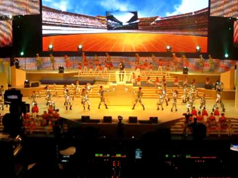 香港同胞慶祝中華人民共和國成立六十一週年文藝晚會 陳慧嫻