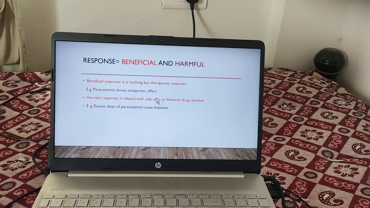 Definition of Pharmacology VID 20200515 103354 YouTube