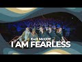I Am Fearless - SALSATION CHOREOGRAPHY by Nanna and Ale