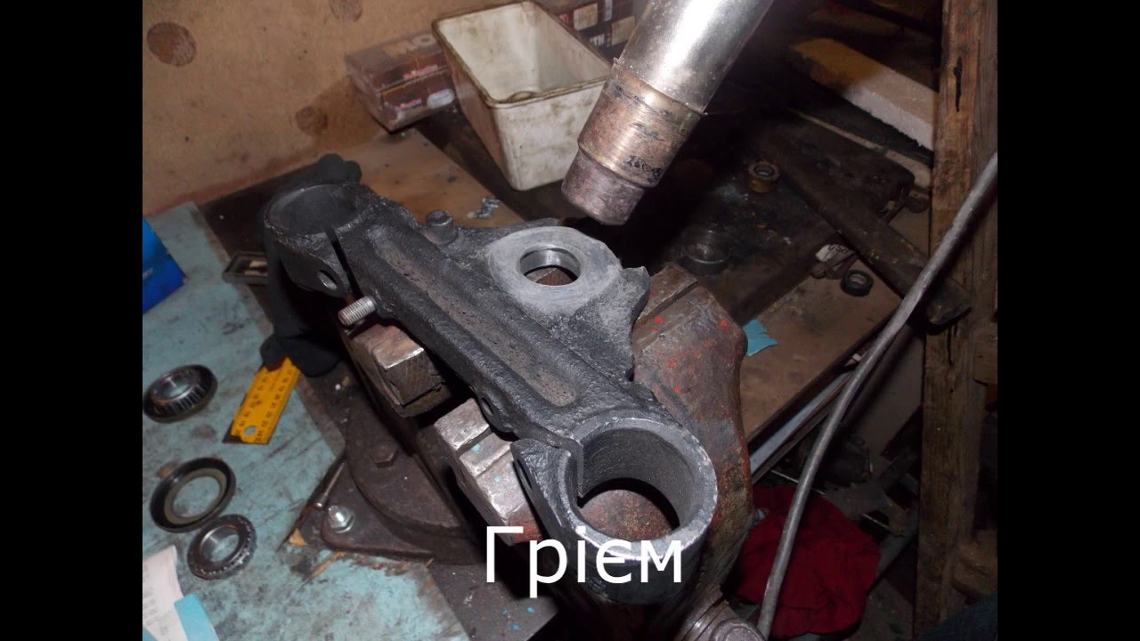 Подшипники днепр 11