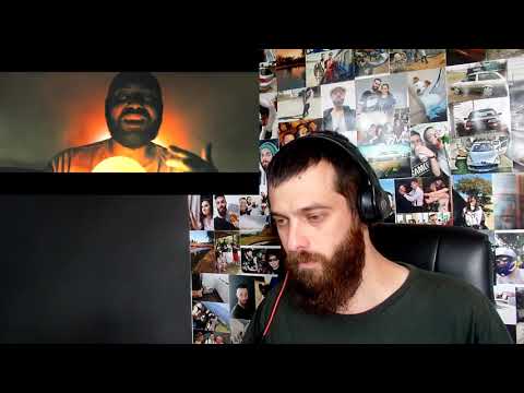 React - Gigante No Mic - Deus Existe [Prod. DropɅllien]