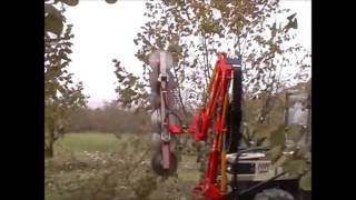 BMV - FLHD900 Flexible Mechanical Prunner