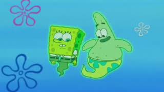 Spongebob Squarepants - We're Mermaids
