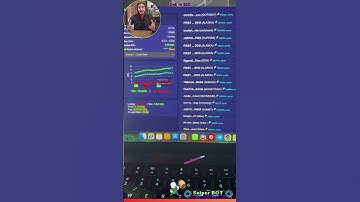 Pump Fun Sniper Bot Quick Guide | Solana Fast Setup, Wallet Linking & Token Detection