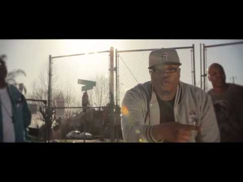 E-40 Ft. Too $Hort & J-Banks - Just Be You