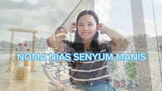 NONA NIAS SENYUM MANIS-PACE96