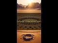 Nabta Playa: Stonehenge'den 1000 Yıl Eski Mısır Gözlemevi #gizem #kadim #mistik #efsane #Shorts