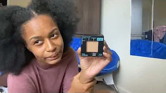 Makeup Haul
