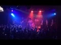 The Suffers perform "Giver" at Fitzgerald's