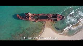 Peloponnese  Greece beyond the obvious