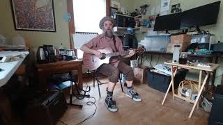 Bonji - Caulk Talk - Entry for NPR's Tiny Desk 2024