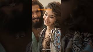 dhurandhar song review ❤️👍