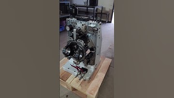 HMC Hydraulic fixture... #fixtures #hydraulic