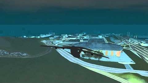 [Filterscript] - Flare System // SA-MP // 0.3.7 // ClaudioF