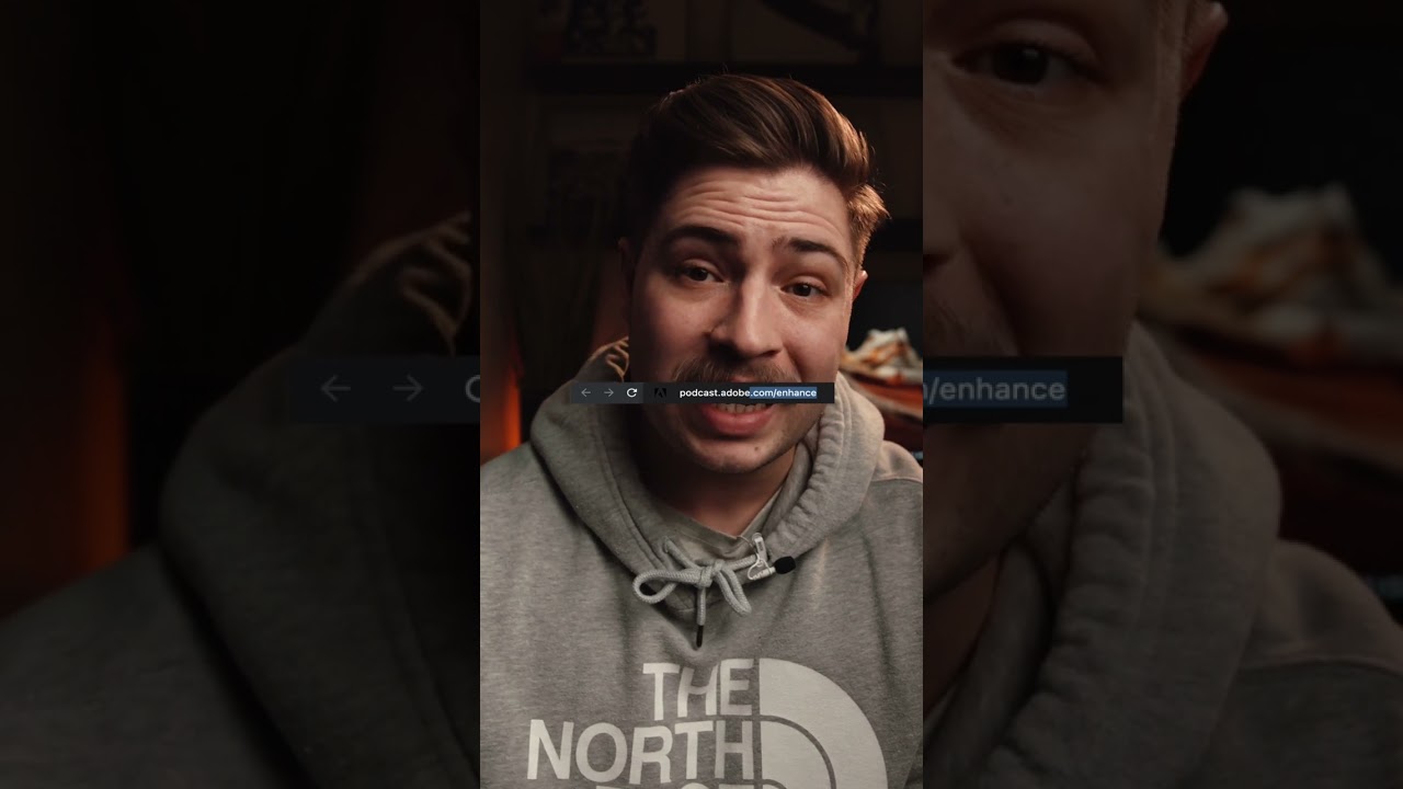 How to Enhance your Audio with AI