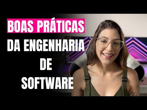 Vídeo: O que são práticas de engenharia de software?