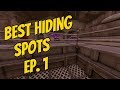 Best Hiding Spots In Fortnite Best Hiding Spots In Fortnite