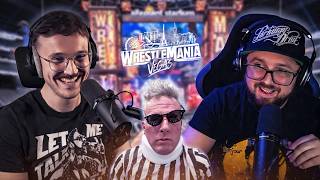 L'AVIS A CHAUD (SPOIL) de WWE Wrestlemania 42 Night 1 feat. @MrKoink